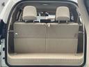 後部座席を倒すと、より広々としたスペースになります。大きなお買い物や急な荷物運びまでしっかり対応できます!国内旅行などにも活躍しそうですね☆