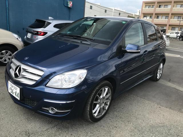 メルセデス ベンツ bクラス b180 スポーツpkgの中古車 車体価格35万円 09 平成21 年式 走行2 9万キロ 車体色ブルーm 福岡県久留米市御井町1690 1 car works nalu 株式会社nalu の在庫 グーネット中古車 メルセデス ベンツ bクラス b180 スポーツpkgの中古車 車体価格35万円 09 平成21 年式 走行2 9万キロ 車体色ブルーm 福岡県久留米市御井町1690 1 car works nalu 株式会社nalu の在庫 グーネット中古車