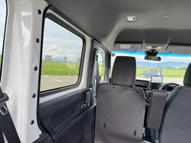 Ｎ－ＶＡＮ Ｌ・ホンダセンシング　グレードＬ　乗車４名可　セキュリティーアラーム　ＵＳＢジャック　ＰＭ２．５集塵フェター（18枚目）