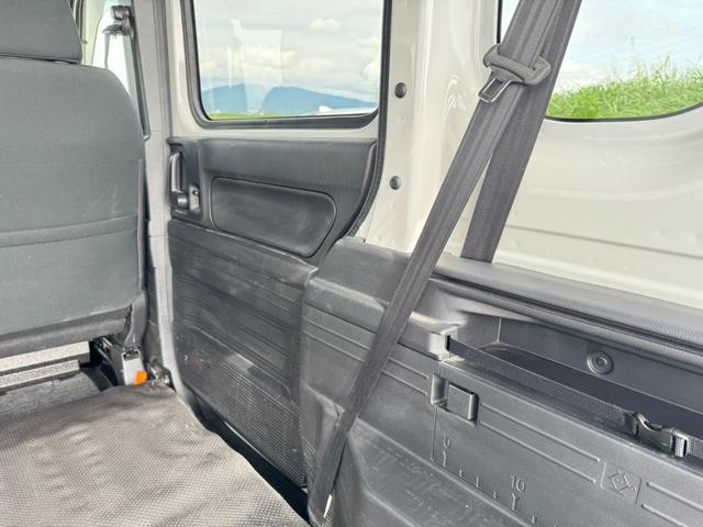 Ｎ－ＶＡＮ Ｌ・ホンダセンシング　グレードＬ　乗車４名可　セキュリティーアラーム　ＵＳＢジャック　ＰＭ２．５集塵フェター（21枚目）