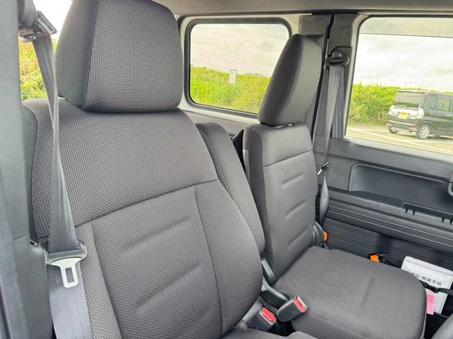 Ｎ－ＶＡＮ Ｌ・ホンダセンシング　グレードＬ　乗車４名可　セキュリティーアラーム　ＵＳＢジャック　ＰＭ２．５集塵フェター（25枚目）