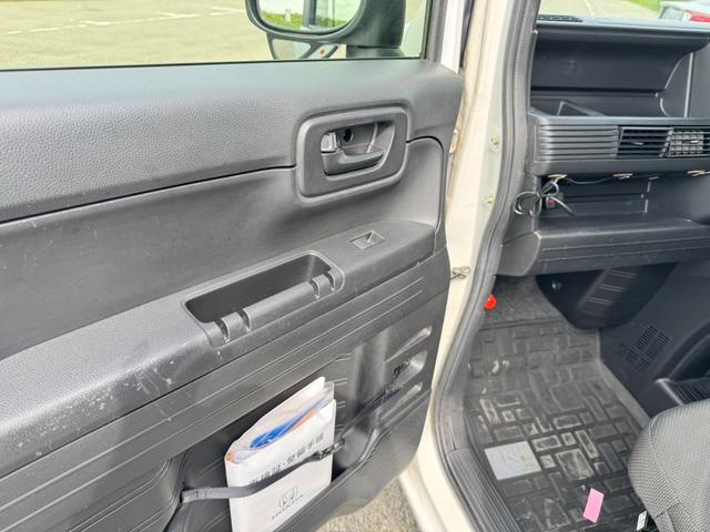 Ｎ－ＶＡＮ Ｌ・ホンダセンシング　グレードＬ　乗車４名可　セキュリティーアラーム　ＵＳＢジャック　ＰＭ２．５集塵フェター（38枚目）