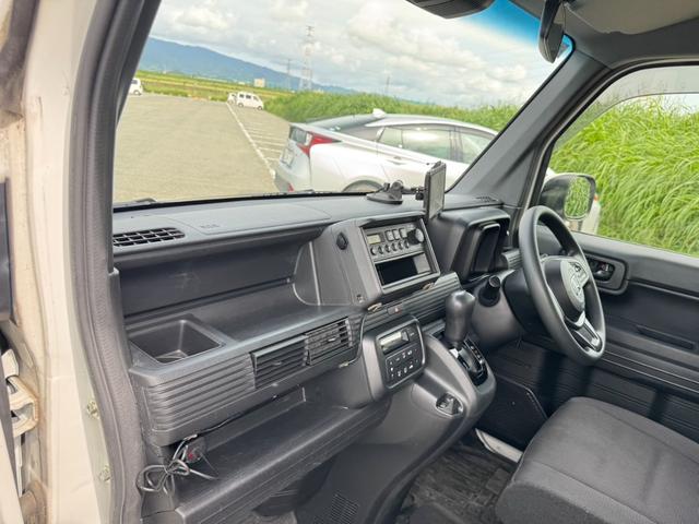 Ｎ－ＶＡＮ Ｌ・ホンダセンシング　グレードＬ　乗車４名可　セキュリティーアラーム　ＵＳＢジャック　ＰＭ２．５集塵フェター（41枚目）