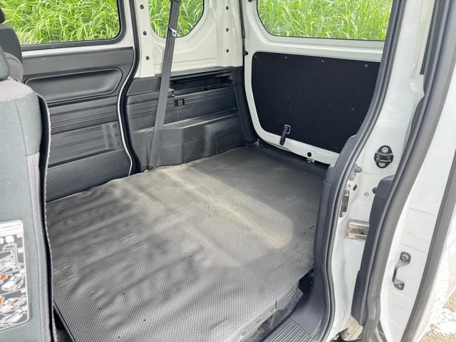 Ｎ－ＶＡＮ Ｌ・ホンダセンシング　グレードＬ　乗車４名可　セキュリティーアラーム　ＵＳＢジャック　ＰＭ２．５集塵フェター（45枚目）