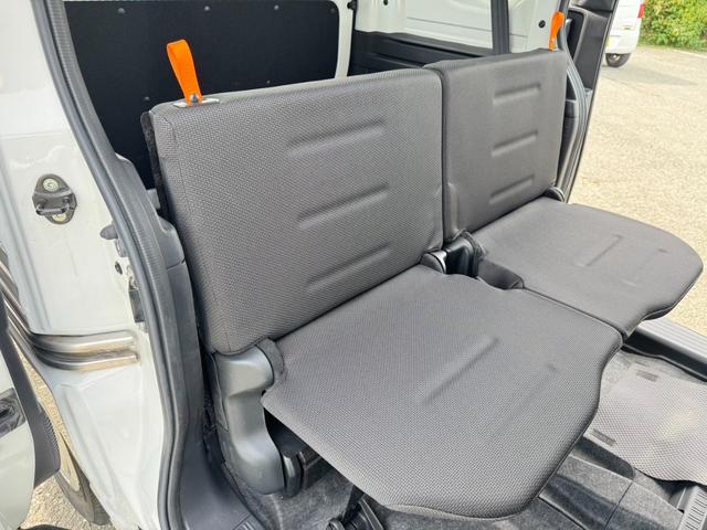 Ｎ－ＶＡＮ Ｌ・ホンダセンシング　グレードＬ　乗車４名可　セキュリティーアラーム　ＵＳＢジャック　ＰＭ２．５集塵フェター（46枚目）