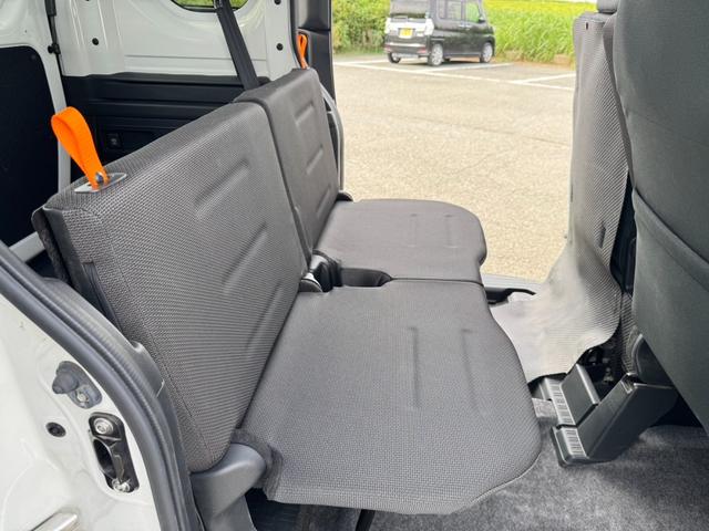 Ｎ－ＶＡＮ Ｌ・ホンダセンシング　グレードＬ　乗車４名可　セキュリティーアラーム　ＵＳＢジャック　ＰＭ２．５集塵フェター（47枚目）