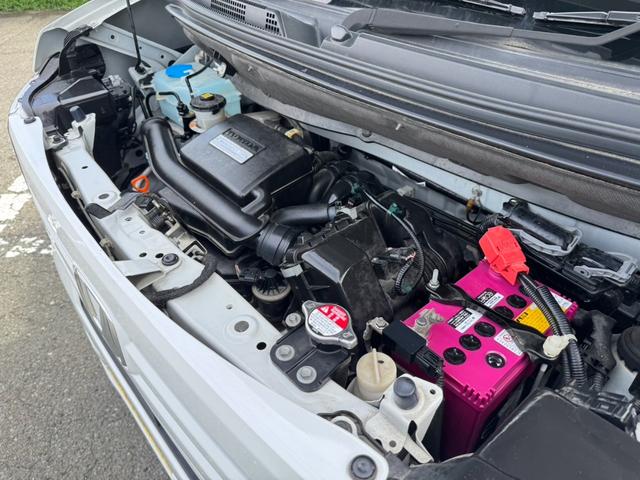 Ｎ－ＶＡＮ Ｌ・ホンダセンシング　グレードＬ　乗車４名可　セキュリティーアラーム　ＵＳＢジャック　ＰＭ２．５集塵フェター（49枚目）