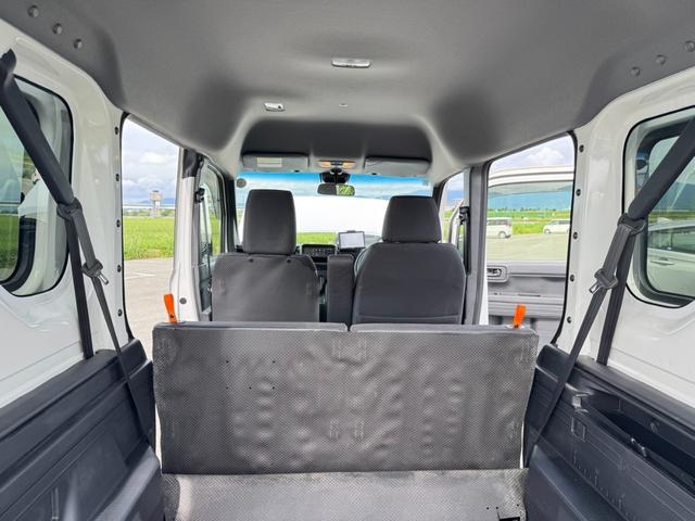 Ｎ－ＶＡＮ Ｌ・ホンダセンシング　グレードＬ　乗車４名可　セキュリティーアラーム　ＵＳＢジャック　ＰＭ２．５集塵フェター（50枚目）