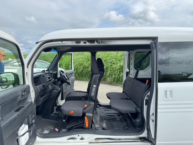 Ｎ－ＶＡＮ Ｌ・ホンダセンシング　グレードＬ　乗車４名可　セキュリティーアラーム　ＵＳＢジャック　ＰＭ２．５集塵フェター（52枚目）