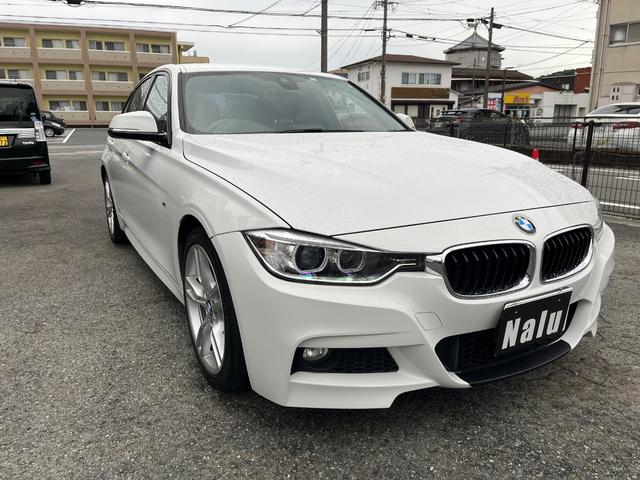 ３シリーズ ３２０ｉ　ＥＴＣ　バックカメラ　デイライトコーティング　シートヒーター　ナビ（5枚目）