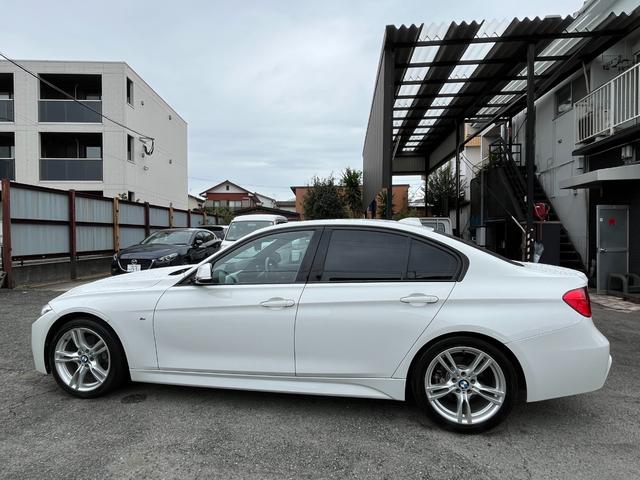 ３シリーズ ３２０ｉ　ＥＴＣ　バックカメラ　デイライトコーティング　シートヒーター　ナビ（11枚目）