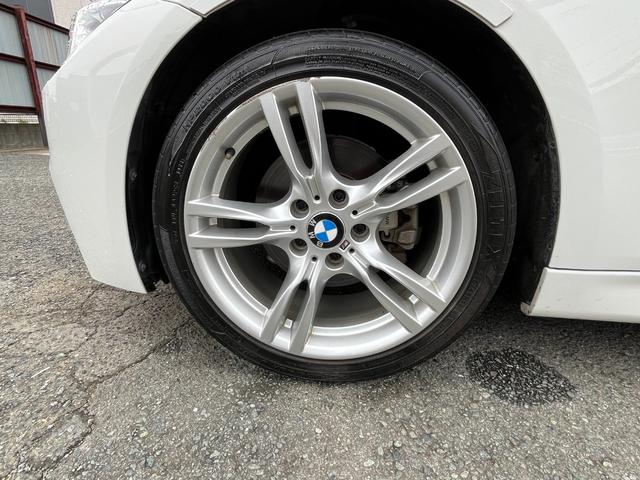３シリーズ ３２０ｉ　ＥＴＣ　バックカメラ　デイライトコーティング　シートヒーター　ナビ（13枚目）