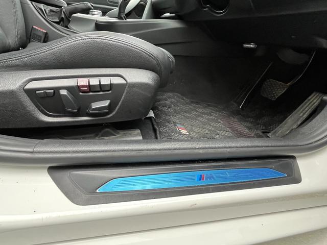 ３シリーズ ３２０ｉ　ＥＴＣ　バックカメラ　デイライトコーティング　シートヒーター　ナビ（19枚目）