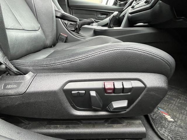 ３シリーズ ３２０ｉ　ＥＴＣ　バックカメラ　デイライトコーティング　シートヒーター　ナビ（20枚目）