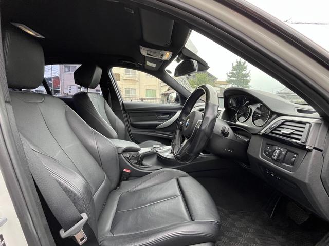 ３シリーズ ３２０ｉ　ＥＴＣ　バックカメラ　デイライトコーティング　シートヒーター　ナビ（22枚目）