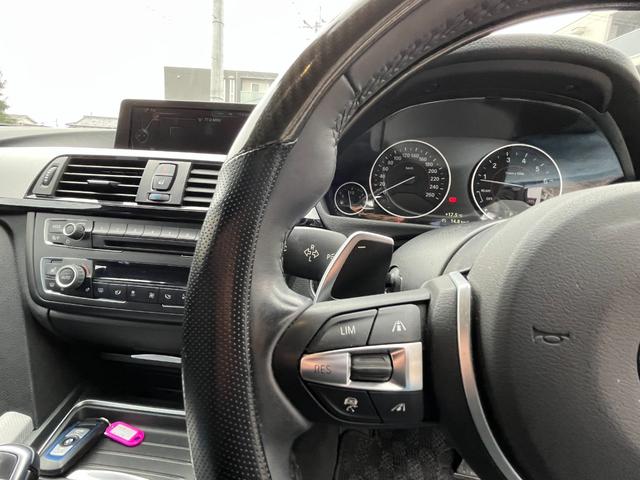 ３シリーズ ３２０ｉ　ＥＴＣ　バックカメラ　デイライトコーティング　シートヒーター　ナビ（29枚目）