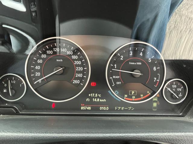 ３シリーズ ３２０ｉ　ＥＴＣ　バックカメラ　デイライトコーティング　シートヒーター　ナビ（31枚目）