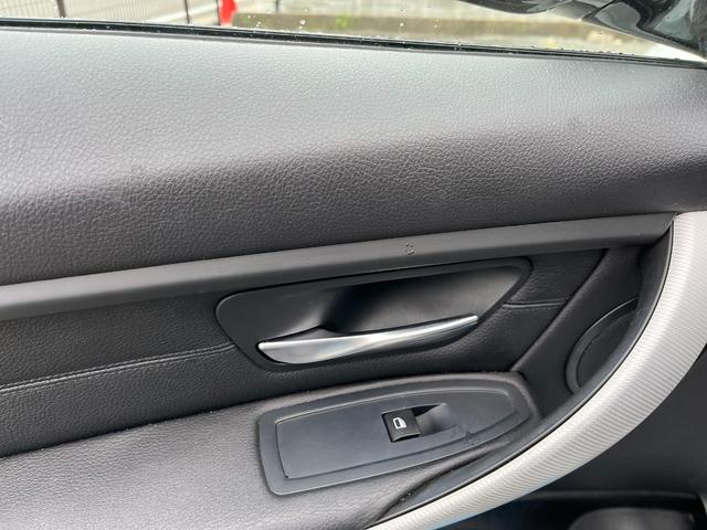 ３シリーズ ３２０ｉ　ＥＴＣ　バックカメラ　デイライトコーティング　シートヒーター　ナビ（41枚目）