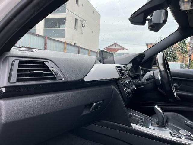 ３シリーズ ３２０ｉ　ＥＴＣ　バックカメラ　デイライトコーティング　シートヒーター　ナビ（42枚目）