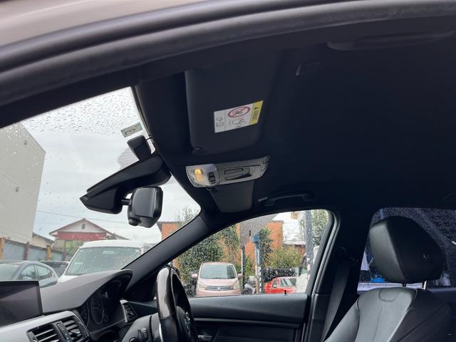 ３シリーズ ３２０ｉ　ＥＴＣ　バックカメラ　デイライトコーティング　シートヒーター　ナビ（43枚目）