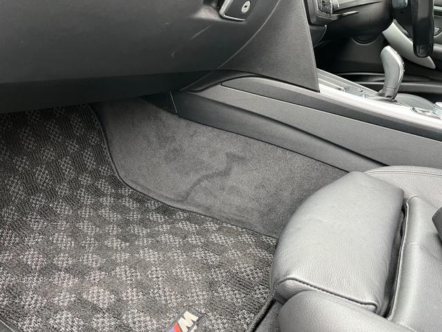 ３シリーズ ３２０ｉ　ＥＴＣ　バックカメラ　デイライトコーティング　シートヒーター　ナビ（44枚目）