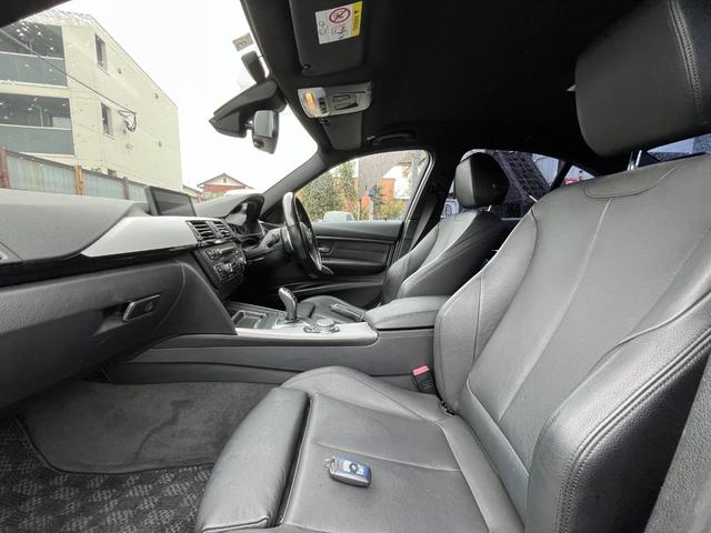 ３シリーズ ３２０ｉ　ＥＴＣ　バックカメラ　デイライトコーティング　シートヒーター　ナビ（49枚目）