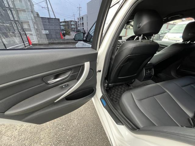 ３シリーズ ３２０ｉ　ＥＴＣ　バックカメラ　デイライトコーティング　シートヒーター　ナビ（51枚目）