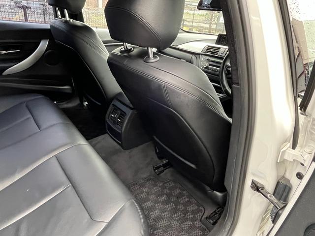 ３シリーズ ３２０ｉ　ＥＴＣ　バックカメラ　デイライトコーティング　シートヒーター　ナビ（56枚目）