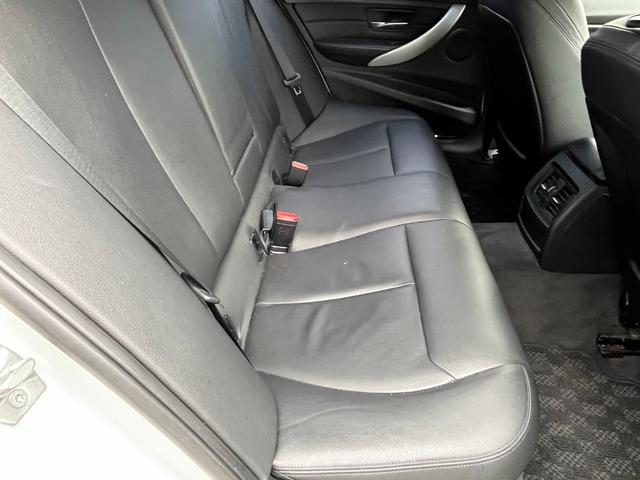 ３シリーズ ３２０ｉ　ＥＴＣ　バックカメラ　デイライトコーティング　シートヒーター　ナビ（58枚目）