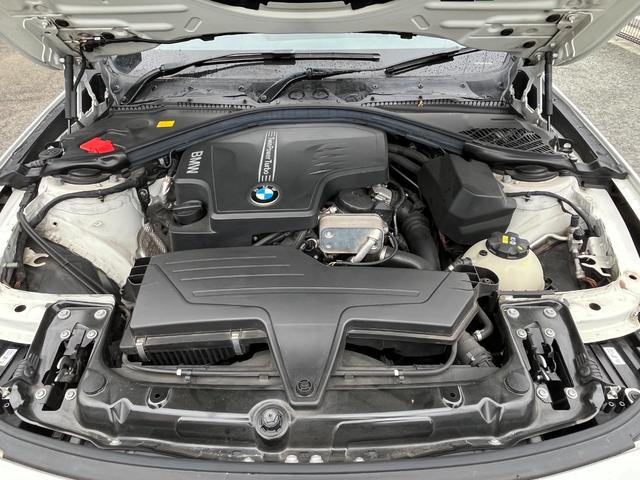 ３シリーズ ３２０ｉ　ＥＴＣ　バックカメラ　デイライトコーティング　シートヒーター　ナビ（62枚目）