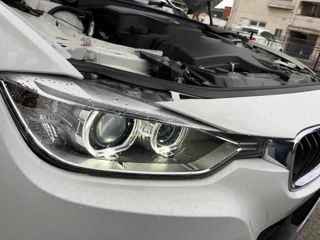 ３シリーズ ３２０ｉ　ＥＴＣ　バックカメラ　デイライトコーティング　シートヒーター　ナビ（65枚目）
