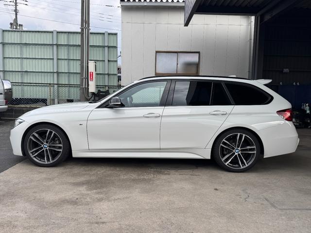 3シリーズ 318iツーリング Mスポーツ エディションシャドー ディスプレイメーター・シートヒーター・レザーシート・19インチアルミ・ドライブレコーダー・電動リアゲート(16枚目)