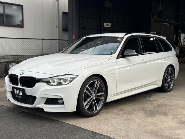 3シリーズ 318iツーリング Mスポーツ エディションシャドー ディスプレイメーター・シートヒーター・レザーシート・19インチアルミ・ドライブレコーダー・電動リアゲート(17枚目)