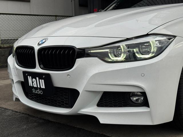 3シリーズ 318iツーリング Mスポーツ エディションシャドー ディスプレイメーター・シートヒーター・レザーシート・19インチアルミ・ドライブレコーダー・電動リアゲート(18枚目)