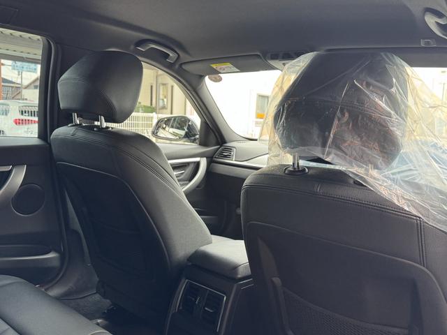 3シリーズ 318iツーリング Mスポーツ エディションシャドー ディスプレイメーター・シートヒーター・レザーシート・19インチアルミ・ドライブレコーダー・電動リアゲート(46枚目)