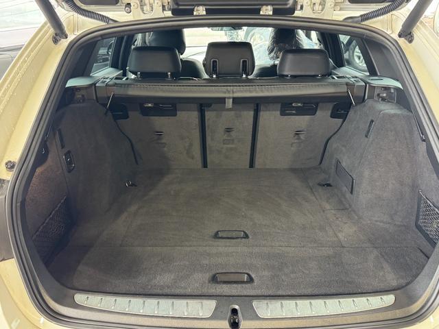 3シリーズ 318iツーリング Mスポーツ エディションシャドー ディスプレイメーター・シートヒーター・レザーシート・19インチアルミ・ドライブレコーダー・電動リアゲート(48枚目)