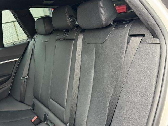 3シリーズ 318iツーリング Mスポーツ エディションシャドー ディスプレイメーター・シートヒーター・レザーシート・19インチアルミ・ドライブレコーダー・電動リアゲート(54枚目)