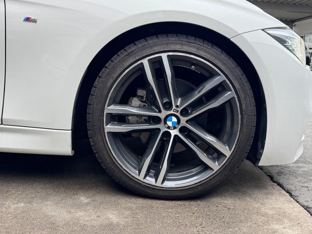 3シリーズ 318iツーリング Mスポーツ エディションシャドー ディスプレイメーター・シートヒーター・レザーシート・19インチアルミ・ドライブレコーダー・電動リアゲート(59枚目)