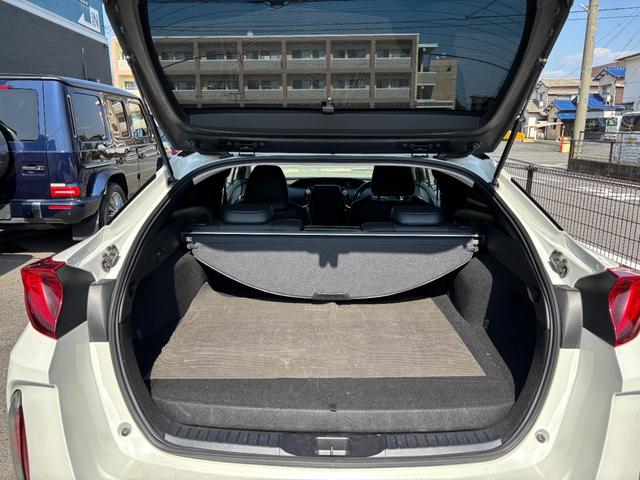 トランクルームです