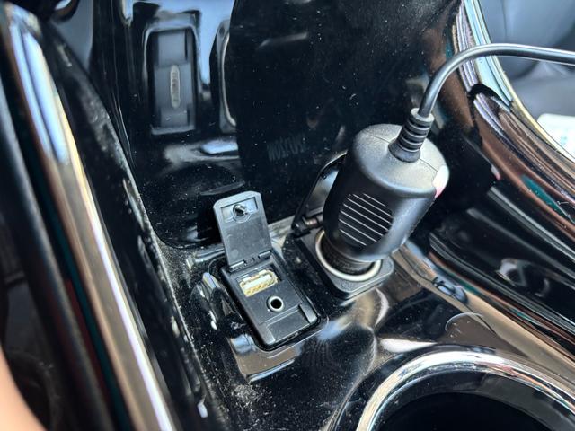 ＵＳＢジャックがあります