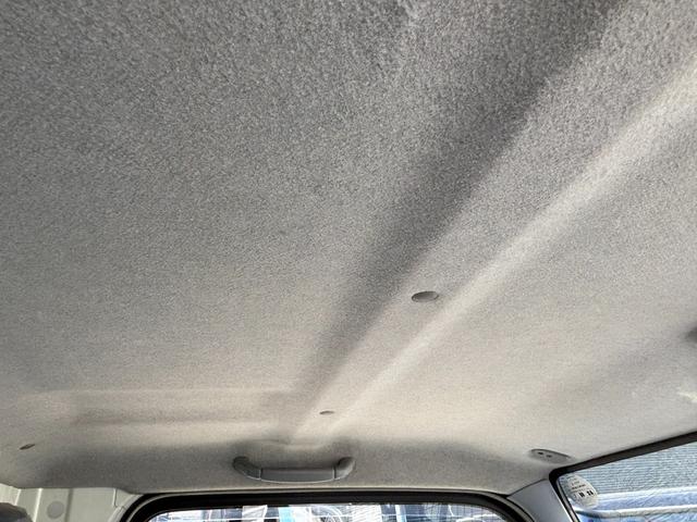 キャンター ダンプ　ダンプ　あおりあり　荷台あおりと運転席後ろ縞鋼板あり運転席助手席ビニールあり　メッキパーツ　ＥＴＣ　ディーゼル（46枚目）