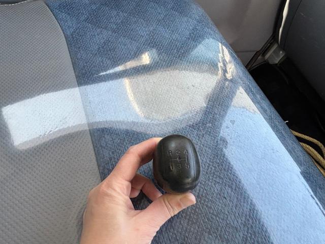 キャンター ダンプ　ダンプ　あおりあり　荷台あおりと運転席後ろ縞鋼板あり運転席助手席ビニールあり　メッキパーツ　ＥＴＣ　ディーゼル（49枚目）