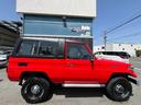 TOYOTA LAND CRUISER 70