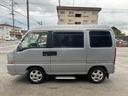 SUBARU DIAS WAGON