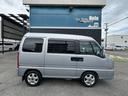 SUBARU DIAS WAGON