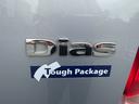 SUBARU DIAS WAGON