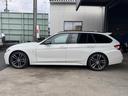 318iツーリング Mスポーツ エディションシャドー ディスプレイメーター・シートヒーター・レザーシート・19インチアルミ・ドライブレコーダー・電動リアゲート(16枚目)