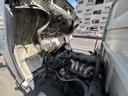 ダンプ　ダンプ　あおりあり　荷台あおりと運転席後ろ縞鋼板あり運転席助手席ビニールあり　メッキパーツ　ＥＴＣ　ディーゼル（30枚目）