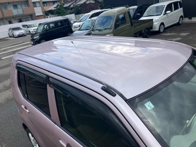 ワゴンＲ ＦＸ　５速マニュアル　キーレスキー　ＥＴＣ　走行４２７３８ｋｍ（22枚目）