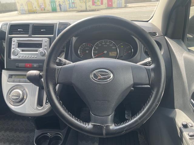 ミラカスタム Ｘ　スマートキー　タイミングチェーン　ＣＶＴ（22枚目）